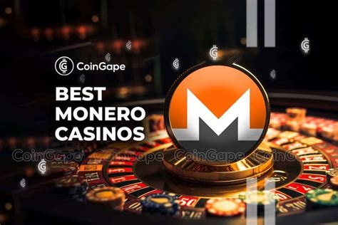 monero casino|Best Monero Casinos 2024 .